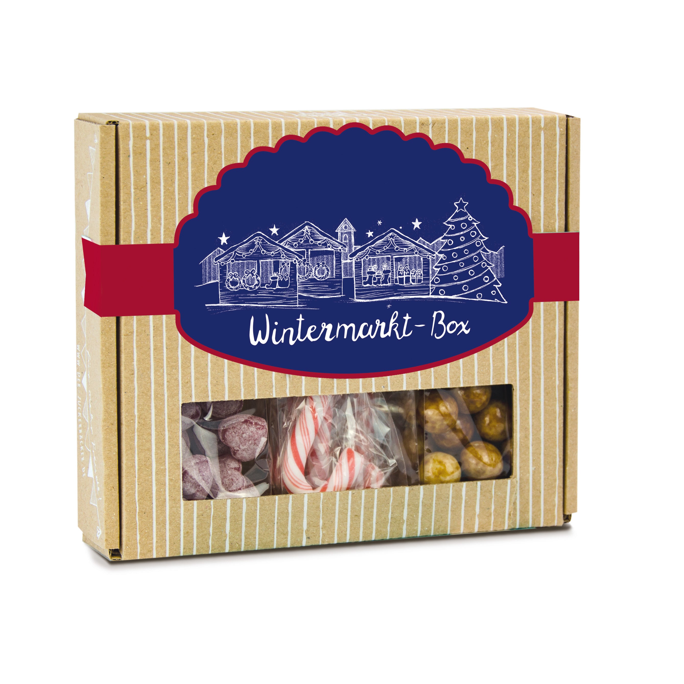 Box Wintermarkt