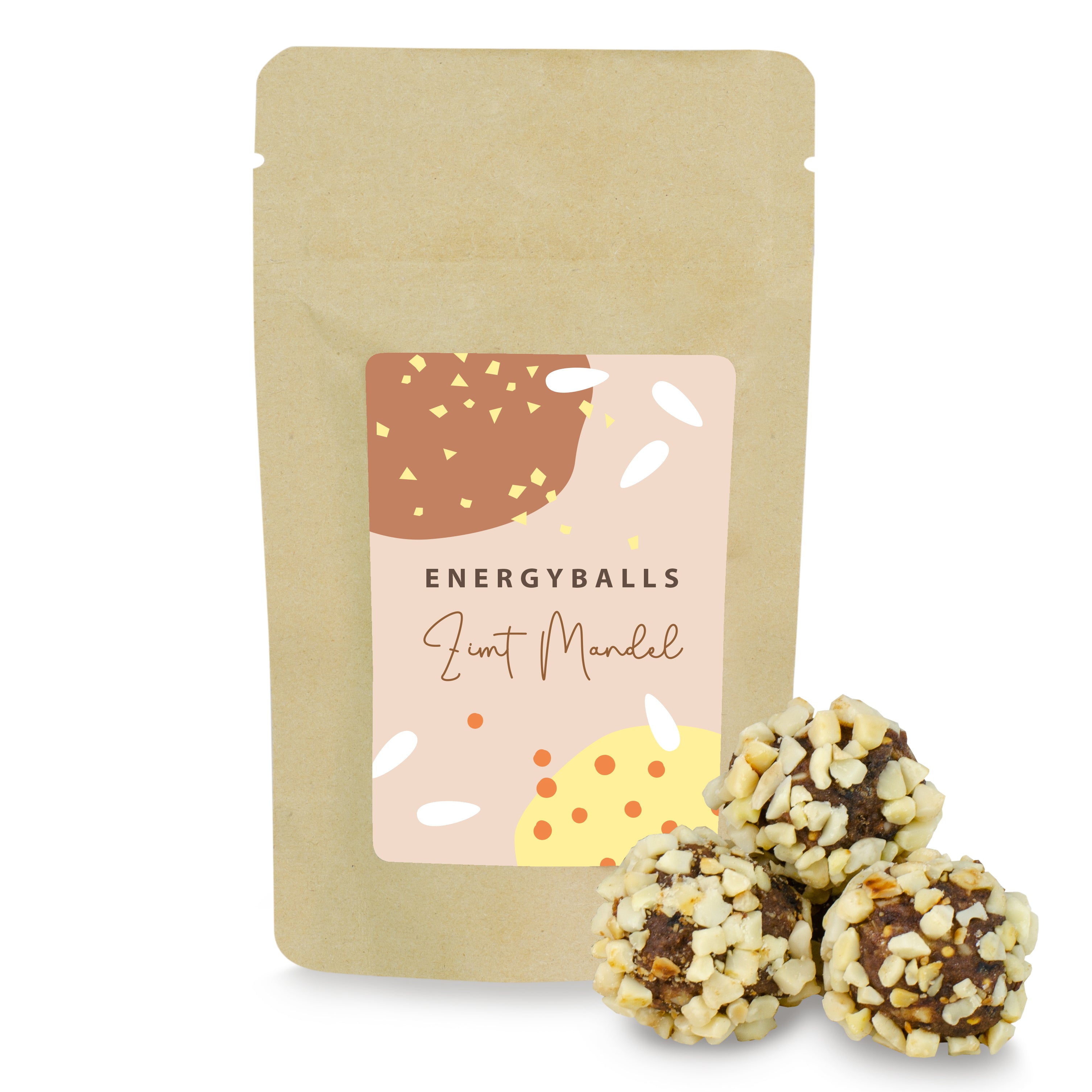 Ecobag XS Energyballs