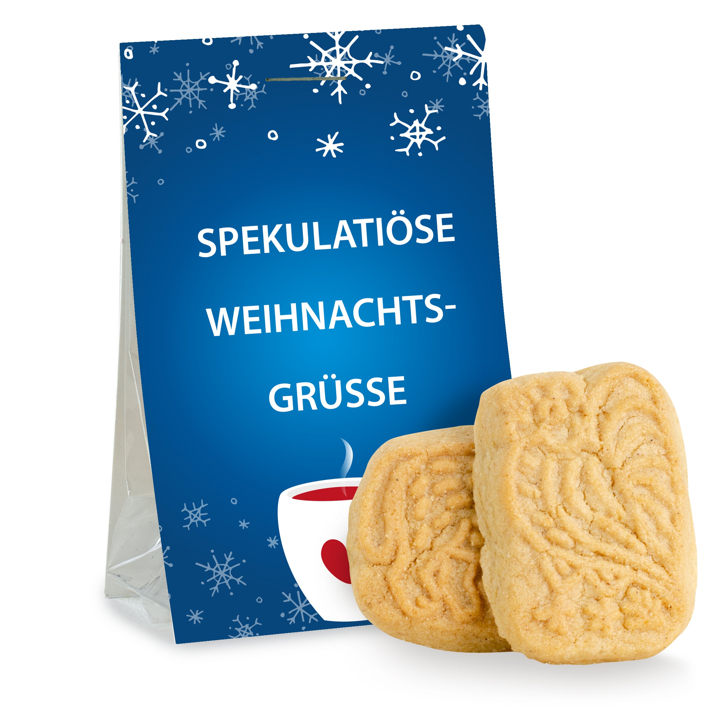 Spekulatiuskekse