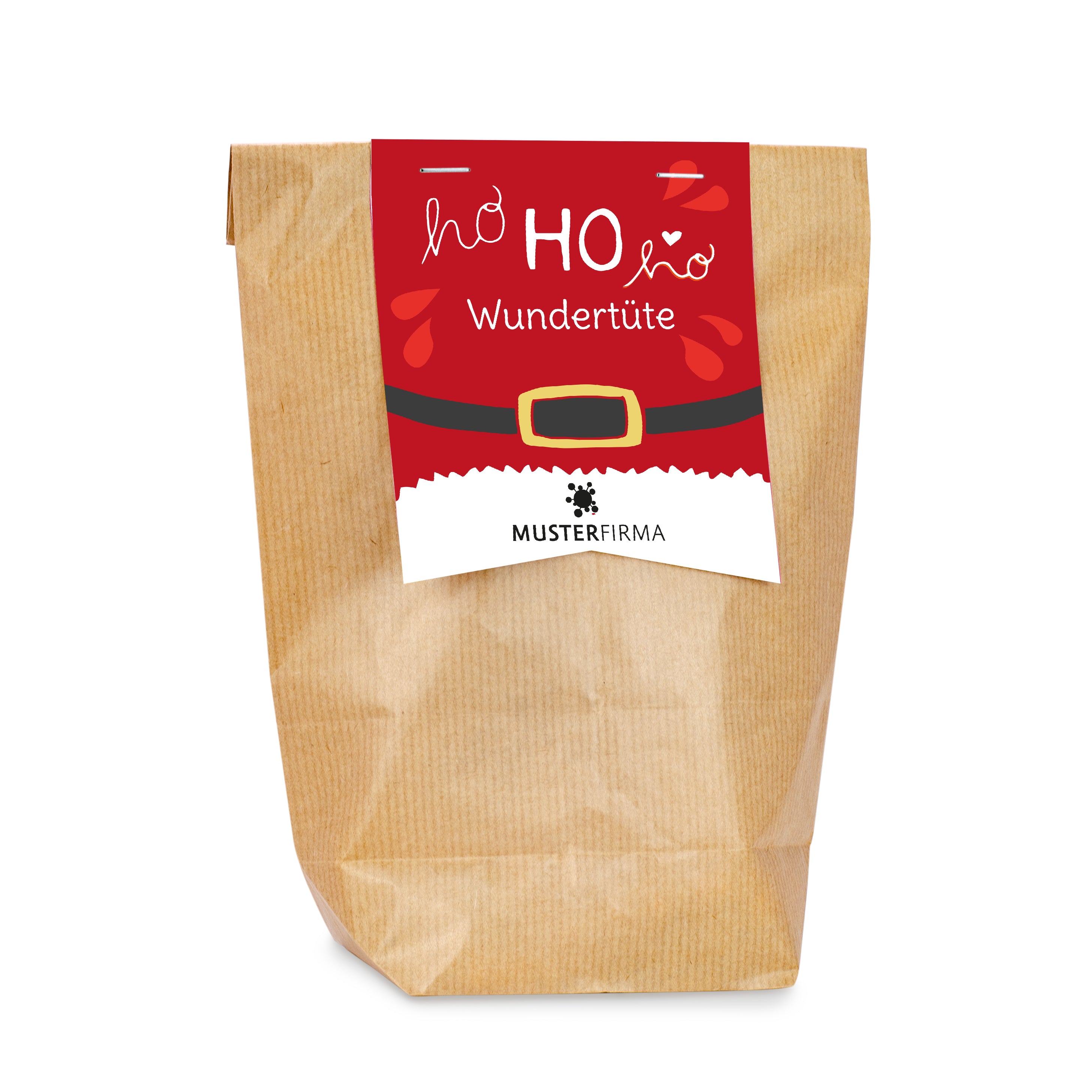Wundertüte Nikolaus